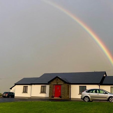 New Studio Near Lahinch, Doolin & Cliffs Of Moher Ngoại thất bức ảnh
