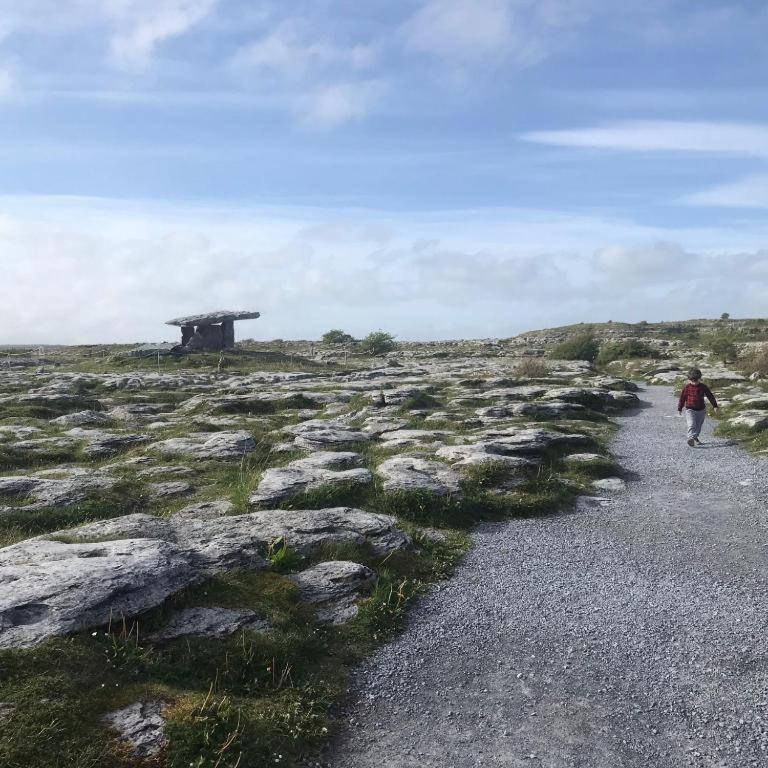New Studio Near Lahinch, Doolin & Cliffs Of Moher Ngoại thất bức ảnh