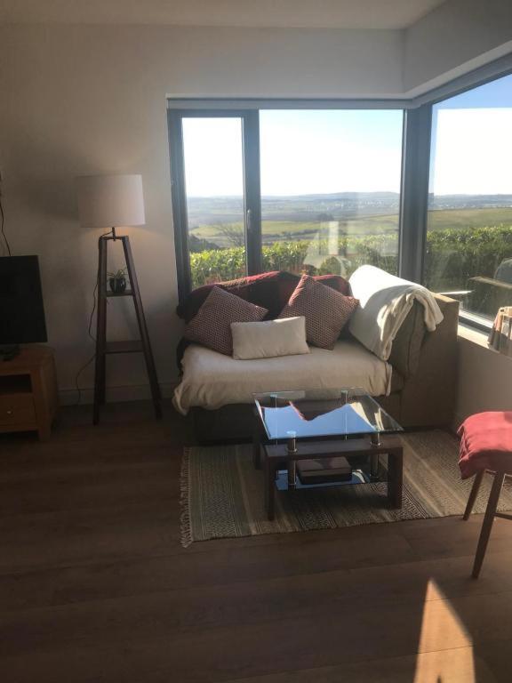 New Studio Near Lahinch, Doolin & Cliffs Of Moher Ngoại thất bức ảnh