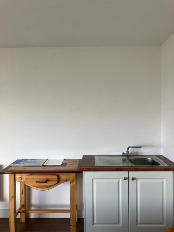 New Studio Near Lahinch, Doolin & Cliffs Of Moher Ngoại thất bức ảnh
